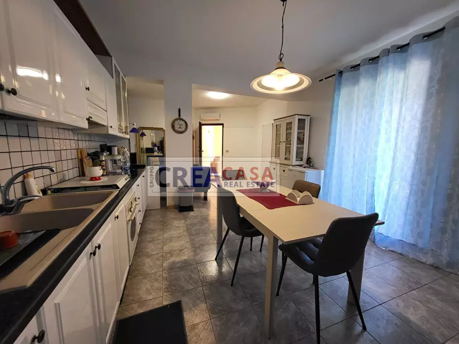 Immagine 16 di Appartamento in vendita  in Via Sebastiano Famulari a Santa Teresa Di Riva