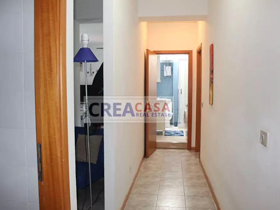 Immagine 17 di Appartamento in vendita  in Via Sebastiano Famulari a Santa Teresa Di Riva