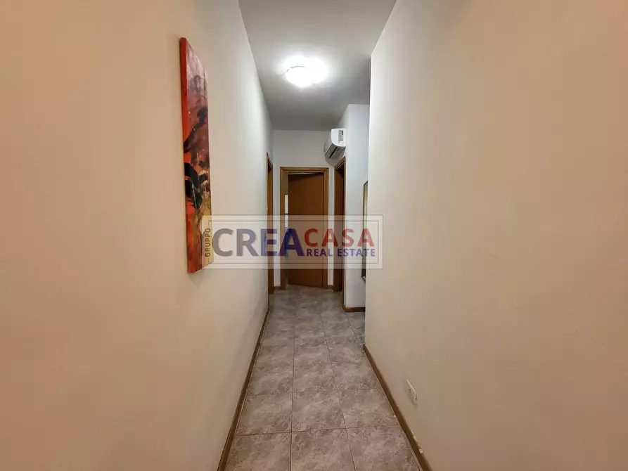 Immagine 18 di Appartamento in vendita  in Via Sebastiano Famulari a Santa Teresa Di Riva