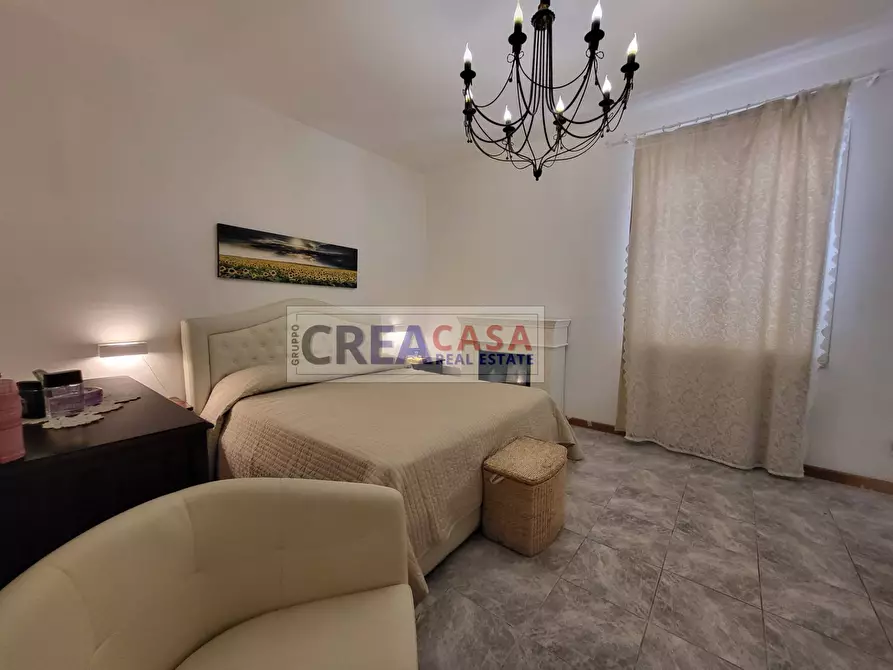 Immagine 19 di Appartamento in vendita  in Via Sebastiano Famulari a Santa Teresa Di Riva