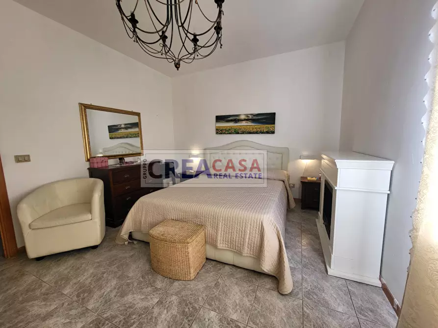 Immagine 20 di Appartamento in vendita  in Via Sebastiano Famulari a Santa Teresa Di Riva