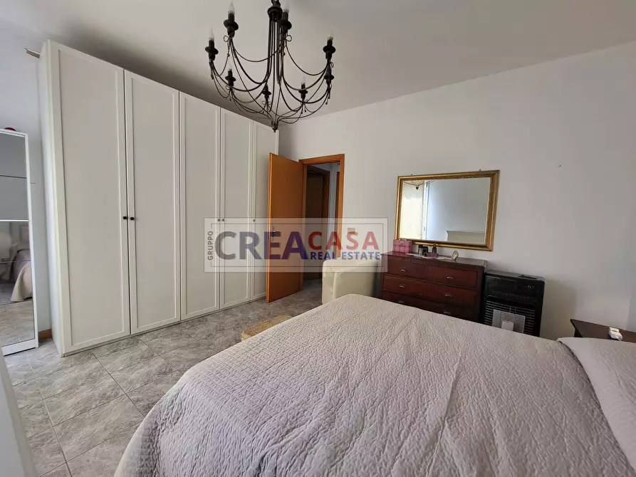 Immagine 21 di Appartamento in vendita  in Via Sebastiano Famulari a Santa Teresa Di Riva