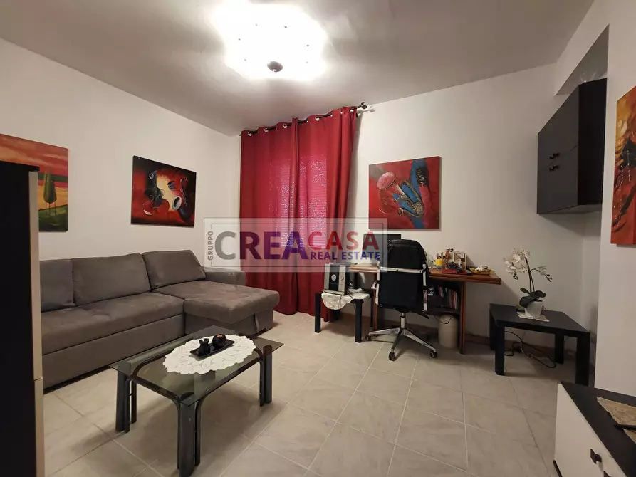 Immagine 22 di Appartamento in vendita  in Via Sebastiano Famulari a Santa Teresa Di Riva