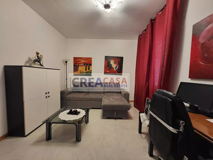 Immagine 23 di Appartamento in vendita  in Via Sebastiano Famulari a Santa Teresa Di Riva