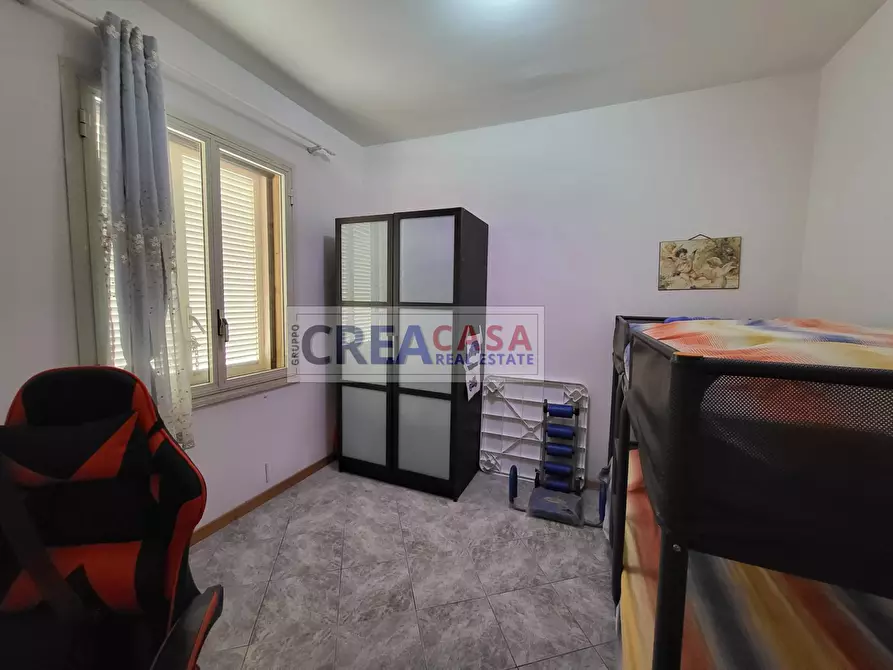 Immagine 25 di Appartamento in vendita  in Via Sebastiano Famulari a Santa Teresa Di Riva