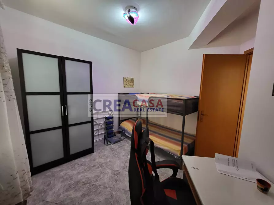 Immagine 26 di Appartamento in vendita  in Via Sebastiano Famulari a Santa Teresa Di Riva