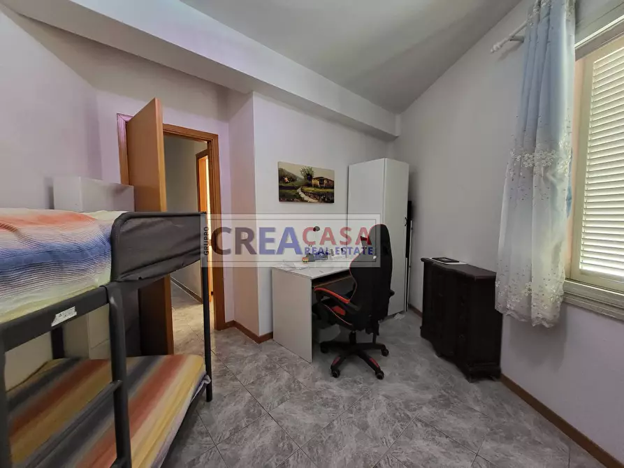 Immagine 27 di Appartamento in vendita  in Via Sebastiano Famulari a Santa Teresa Di Riva