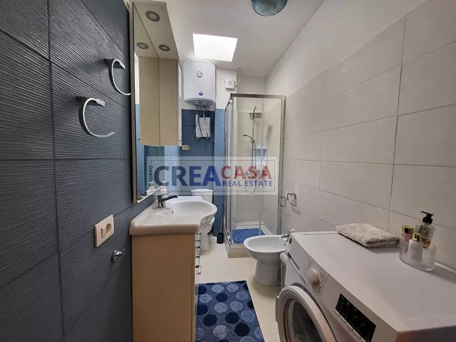 Immagine 28 di Appartamento in vendita  in Via Sebastiano Famulari a Santa Teresa Di Riva