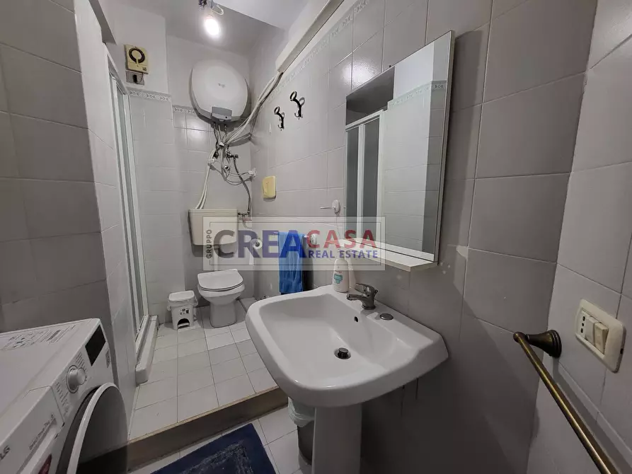 Immagine 29 di Appartamento in vendita  in Via Sebastiano Famulari a Santa Teresa Di Riva