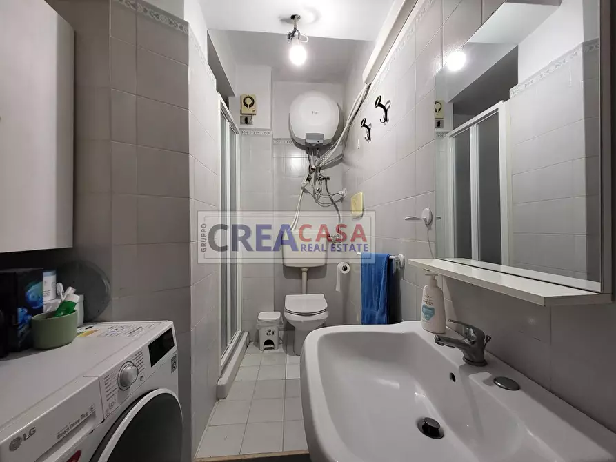 Immagine 30 di Appartamento in vendita  in Via Sebastiano Famulari a Santa Teresa Di Riva