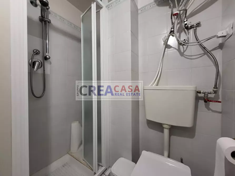 Immagine 31 di Appartamento in vendita  in Via Sebastiano Famulari a Santa Teresa Di Riva