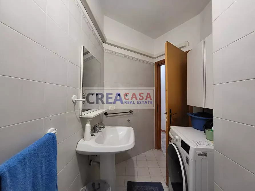 Immagine 32 di Appartamento in vendita  in Via Sebastiano Famulari a Santa Teresa Di Riva