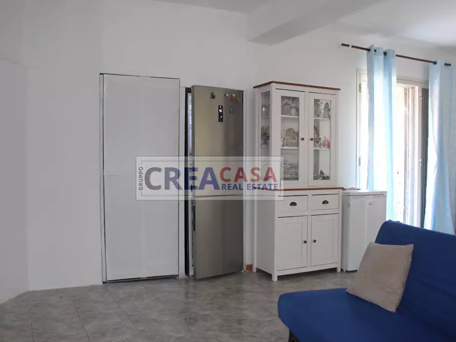 Immagine 33 di Appartamento in vendita  in Via Sebastiano Famulari a Santa Teresa Di Riva