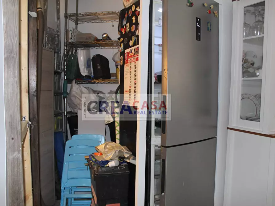 Immagine 34 di Appartamento in vendita  in Via Sebastiano Famulari a Santa Teresa Di Riva