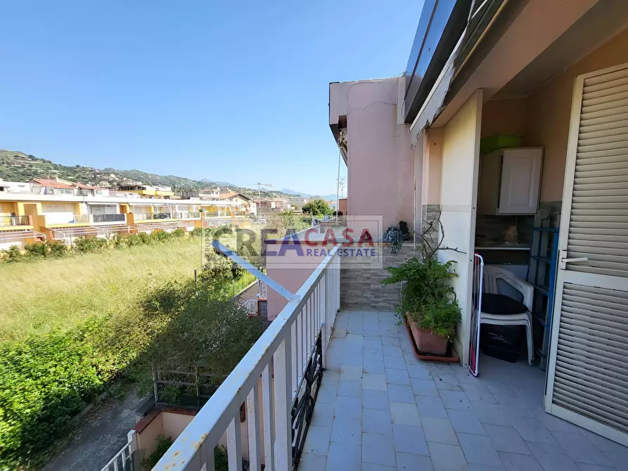 Immagine 36 di Appartamento in vendita  in Via Sebastiano Famulari a Santa Teresa Di Riva