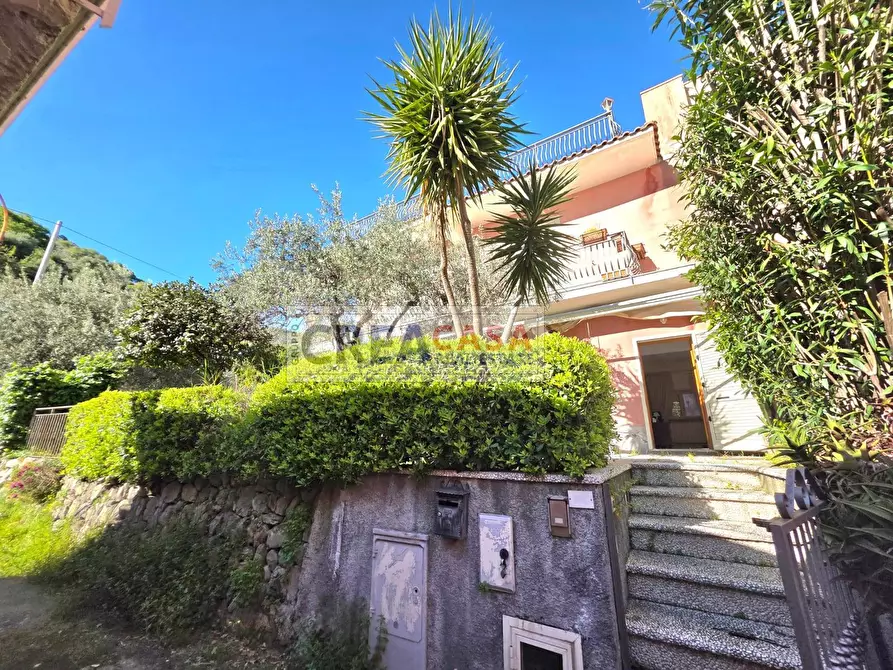 Immagine 5 di Villa in vendita  in c.da Postoleone a Graniti