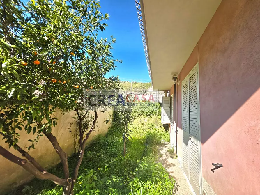 Immagine 3 di Villa in vendita  in c.da Postoleone a Graniti