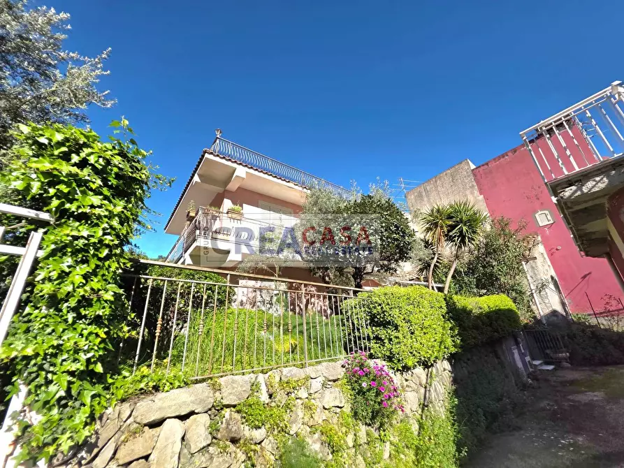 Immagine 6 di Villa in vendita  in c.da Postoleone a Graniti