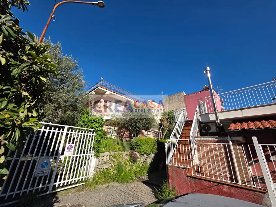 Immagine 8 di Villa in vendita  in c.da Postoleone a Graniti