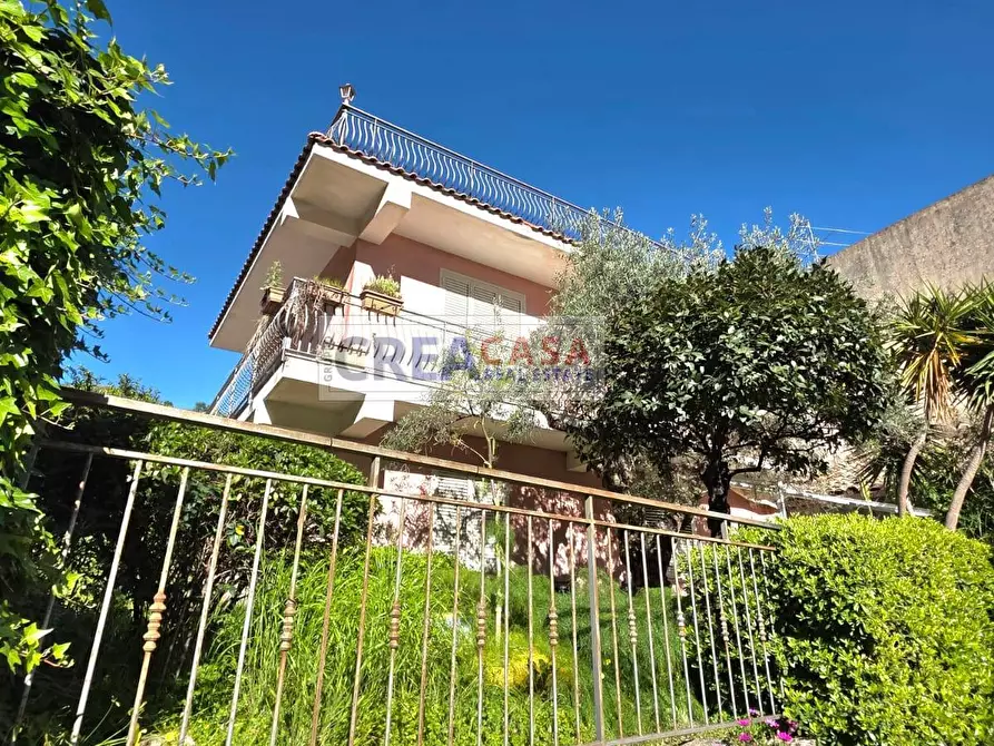 Immagine 9 di Villa in vendita  in c.da Postoleone a Graniti