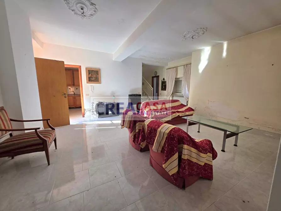 Immagine 12 di Villa in vendita  in c.da Postoleone a Graniti