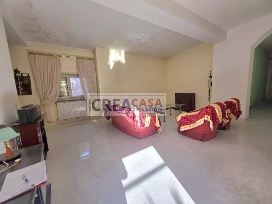 Immagine 13 di Villa in vendita  in c.da Postoleone a Graniti