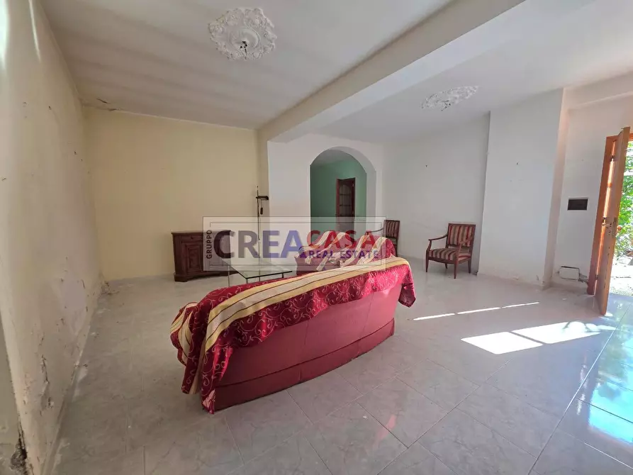 Immagine 15 di Villa in vendita  in c.da Postoleone a Graniti