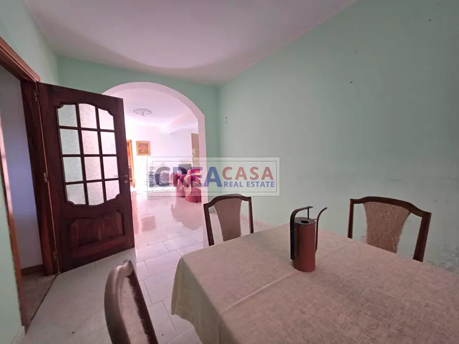 Immagine 17 di Villa in vendita  in c.da Postoleone a Graniti