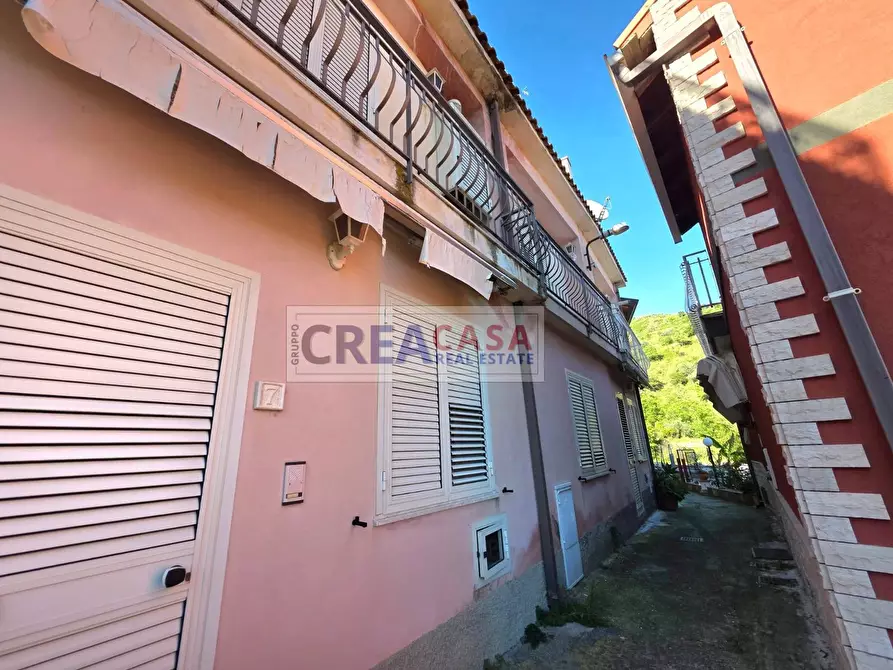 Immagine 47 di Villa in vendita  in c.da Postoleone a Graniti