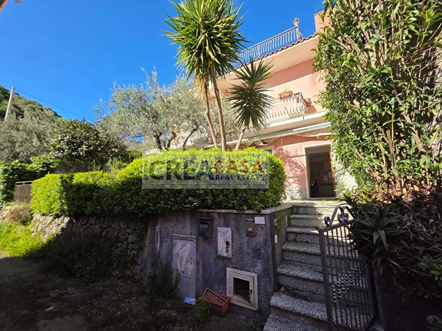 Immagine 51 di Villa in vendita  in c.da Postoleone a Graniti