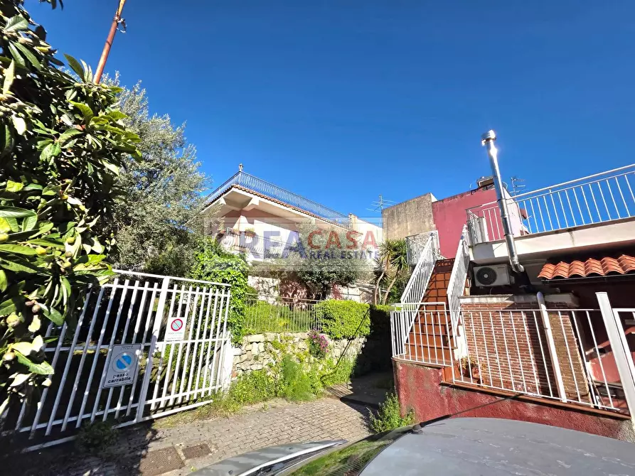 Immagine 52 di Villa in vendita  in c.da Postoleone a Graniti