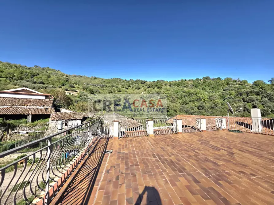 Immagine 70 di Villa in vendita  in c.da Postoleone a Graniti