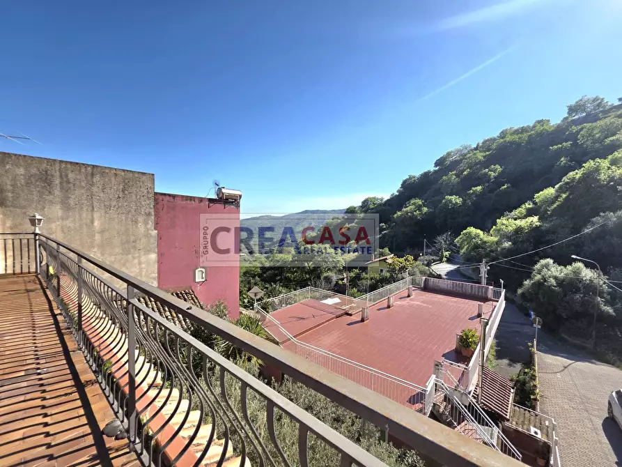 Immagine 71 di Villa in vendita  in c.da Postoleone a Graniti