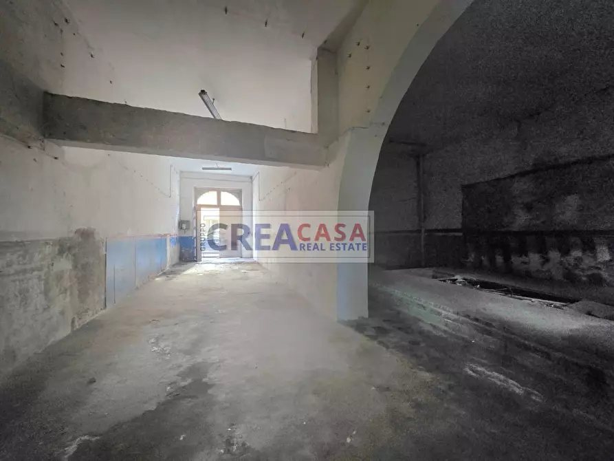 Immagine 7 di Palazzo in vendita  in via San Giuliano a Giarre