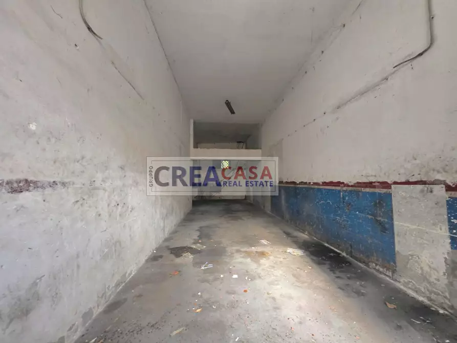 Immagine 9 di Palazzo in vendita  in via San Giuliano a Giarre