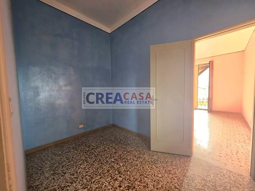 Immagine 24 di Palazzo in vendita  in via San Giuliano a Giarre