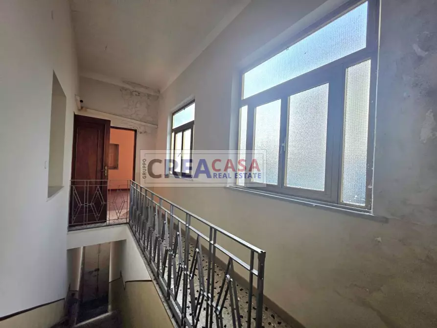 Immagine 25 di Palazzo in vendita  in via San Giuliano a Giarre
