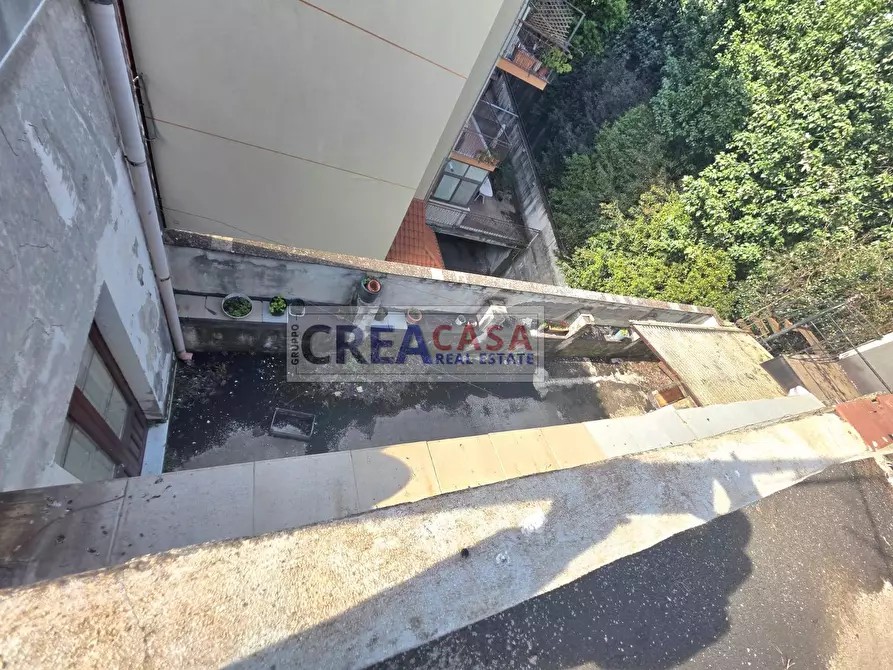 Immagine 53 di Palazzo in vendita  in via San Giuliano a Giarre
