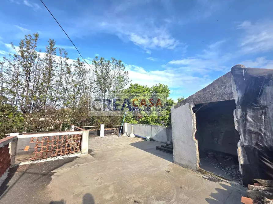 Immagine 57 di Palazzo in vendita  in via San Giuliano a Giarre