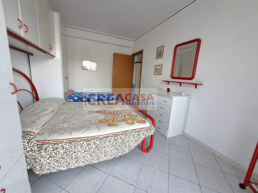 Immagine 7 di Appartamento in vendita  in via della Pace a Calatabiano