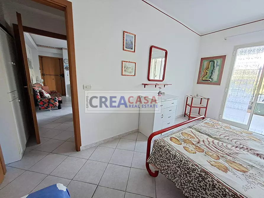 Immagine 8 di Appartamento in vendita  in via della Pace a Calatabiano
