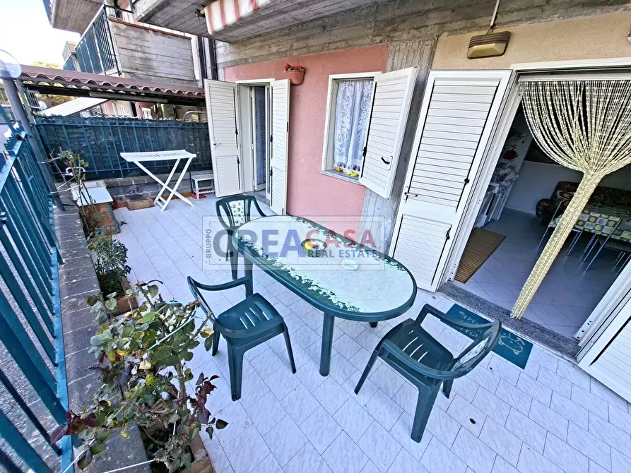Immagine 9 di Appartamento in vendita  in via della Pace a Calatabiano