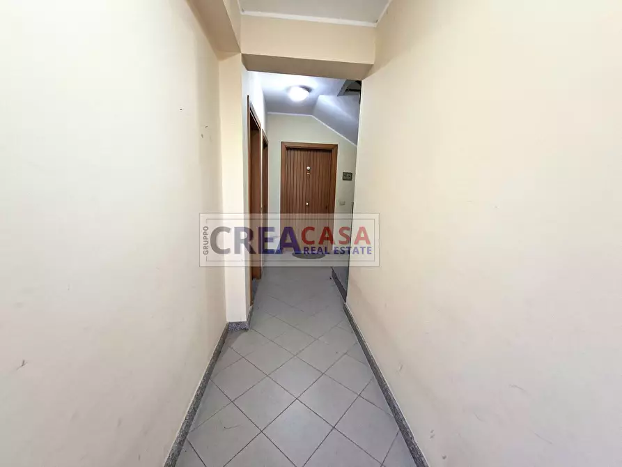 Immagine 13 di Appartamento in vendita  in via della Pace a Calatabiano