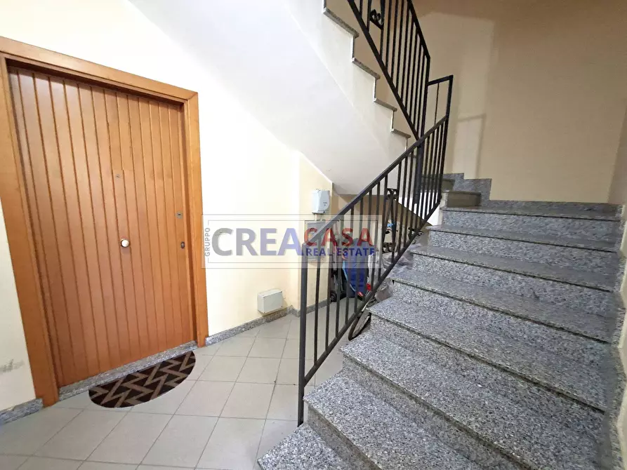 Immagine 14 di Appartamento in vendita  in via della Pace a Calatabiano