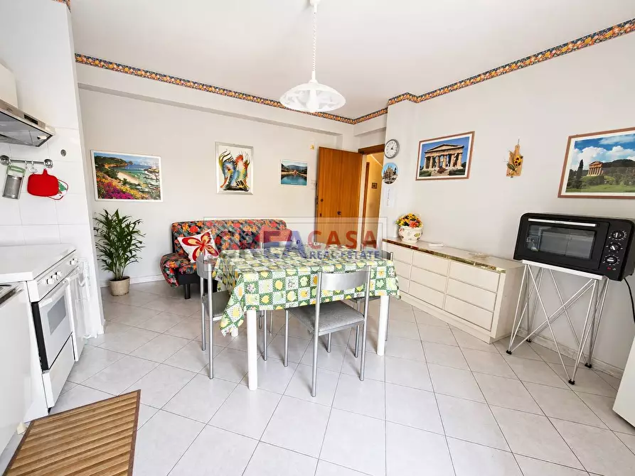 Immagine 4 di Appartamento in vendita  in via della Pace a Calatabiano