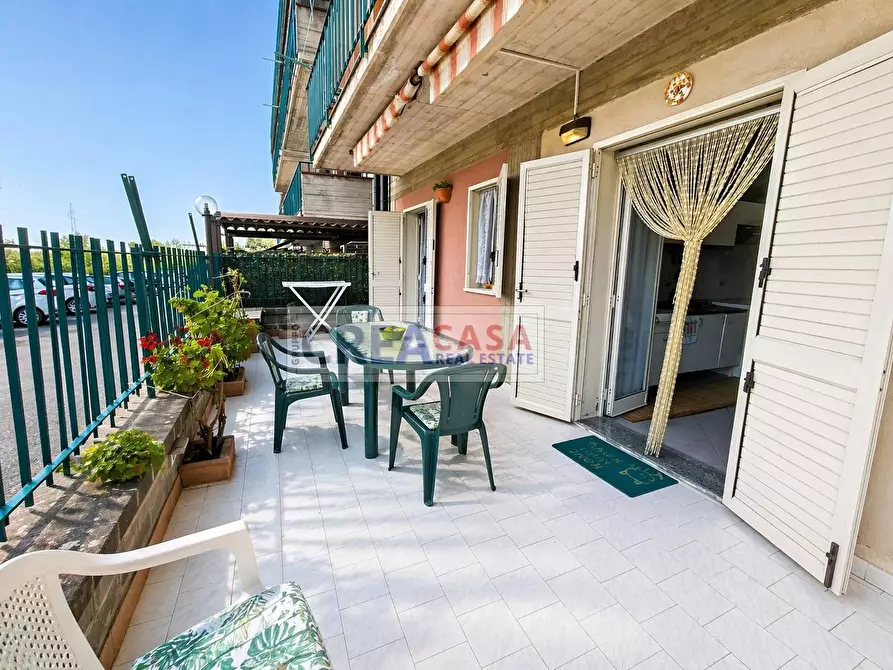 Immagine 2 di Appartamento in vendita  in via della Pace a Calatabiano