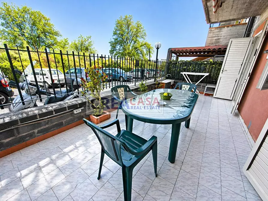 Immagine 1 di Appartamento in vendita  in via della Pace a Calatabiano