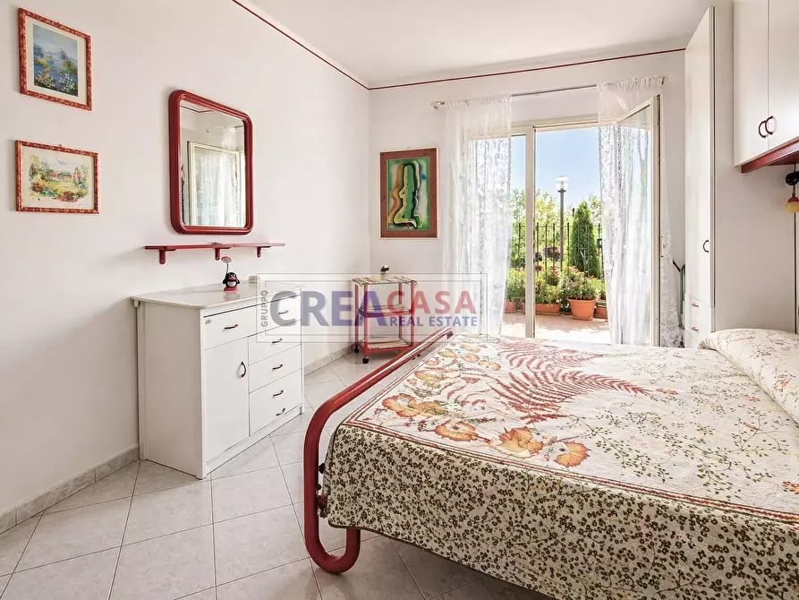 Immagine 6 di Appartamento in vendita  in via della Pace a Calatabiano