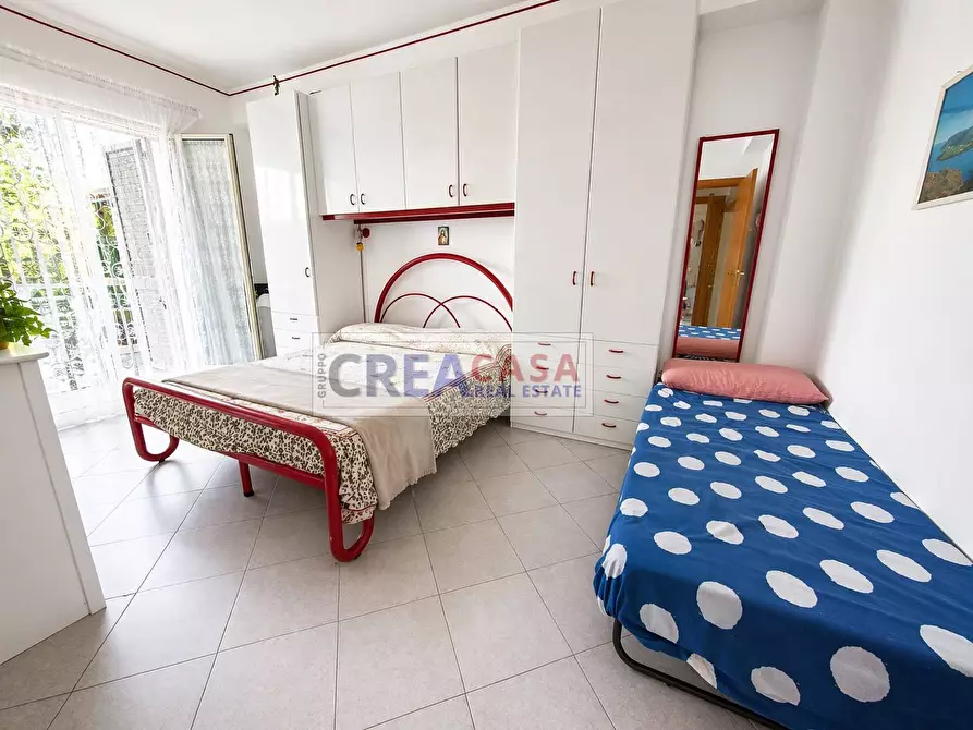 Immagine 5 di Appartamento in vendita  in via della Pace a Calatabiano