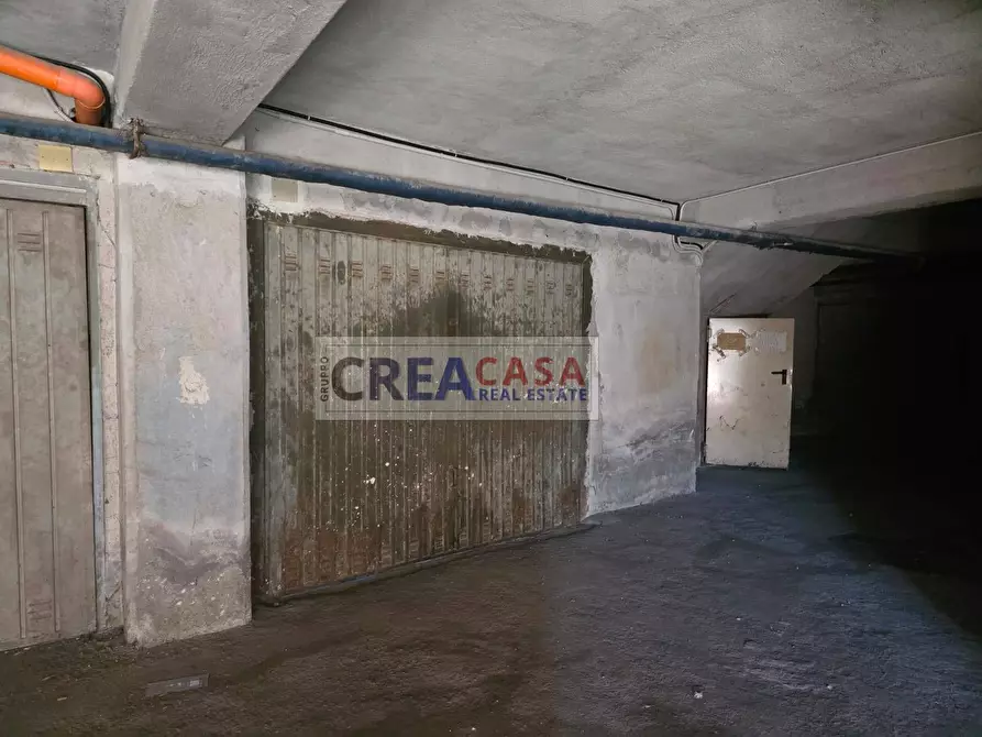 Immagine 14 di Appartamento in vendita  in Via Vittorio Veneto a Calatabiano